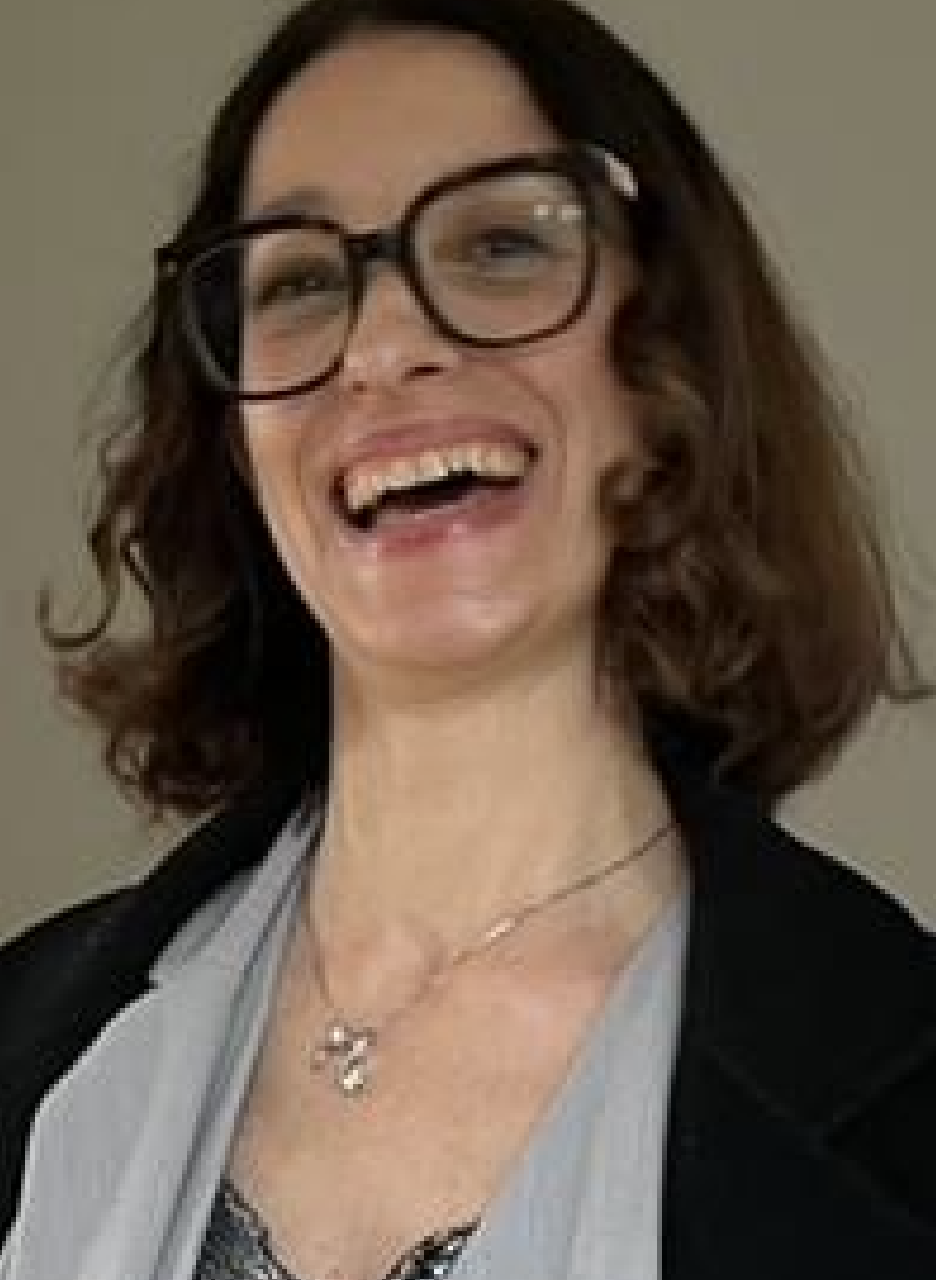 Daniela Bacchini