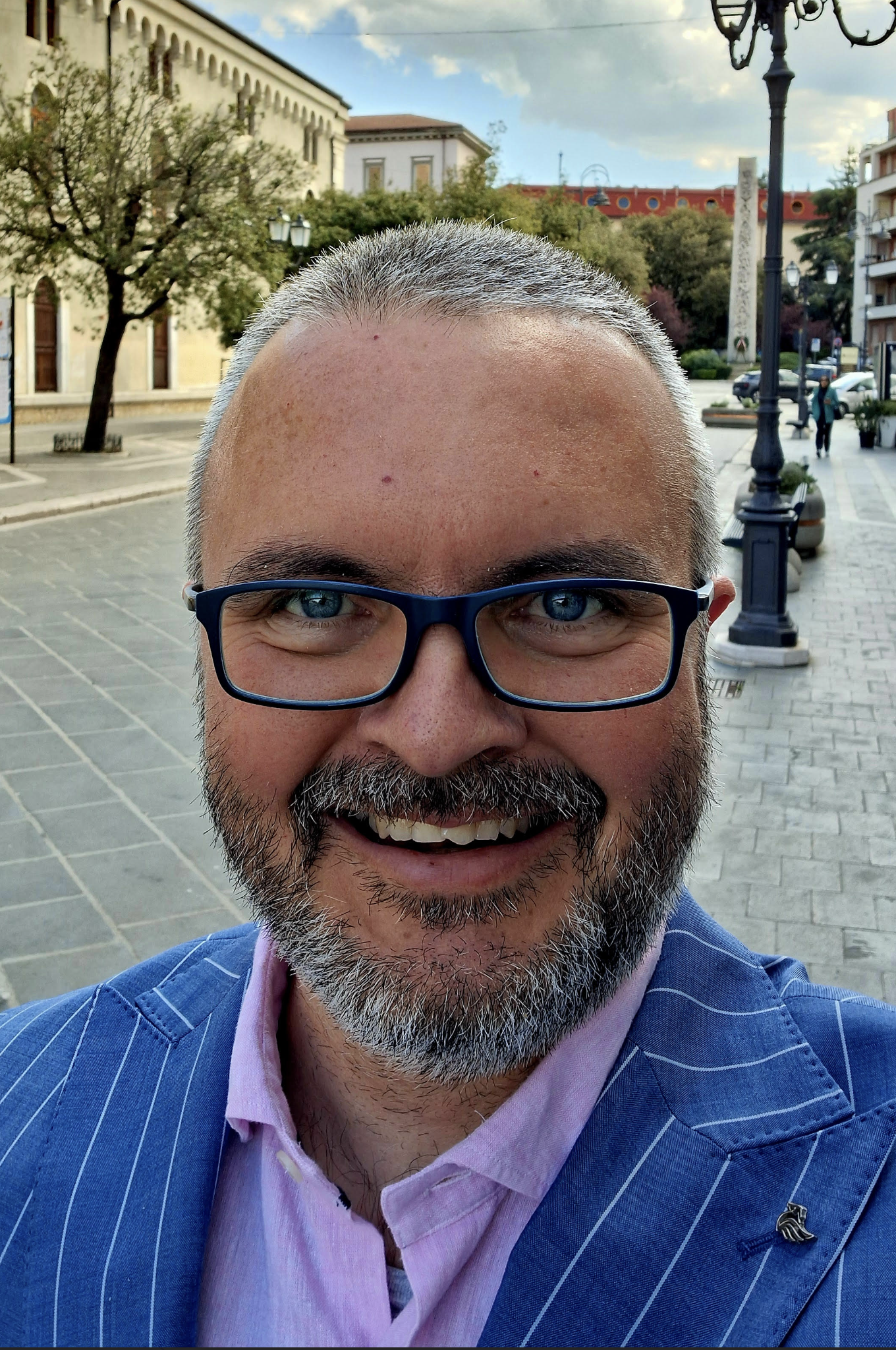 Nicola Cirelli