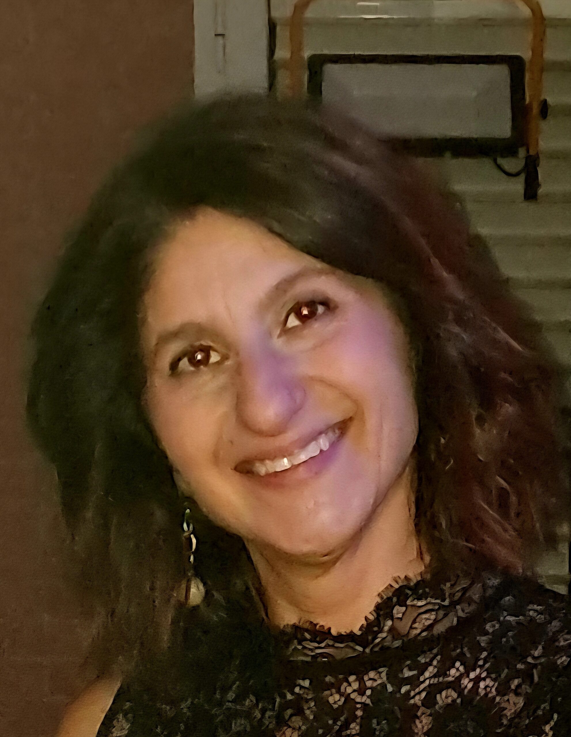 rachele del pozzo